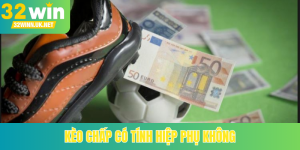 kèo chấp có tính hiệp phụ không