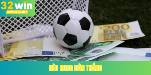 Kèo rung bàn thắng