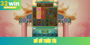 Nổ hũ Thần Tài