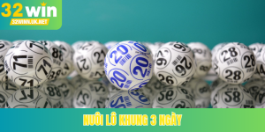 Nuôi lô khung 3 ngày